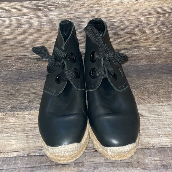 Miista London Espadrilles ankle boot - Picture 4 of 6